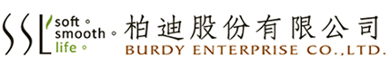 BURDY ENETERPRISE CO.,LTD